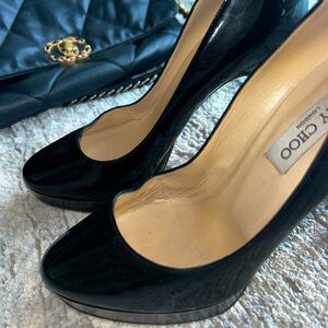Jimmy Choo Pumps